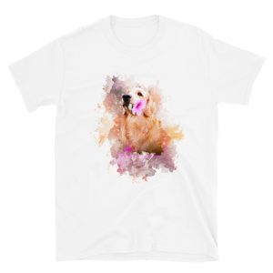 Marškinėliai “Labradoras”