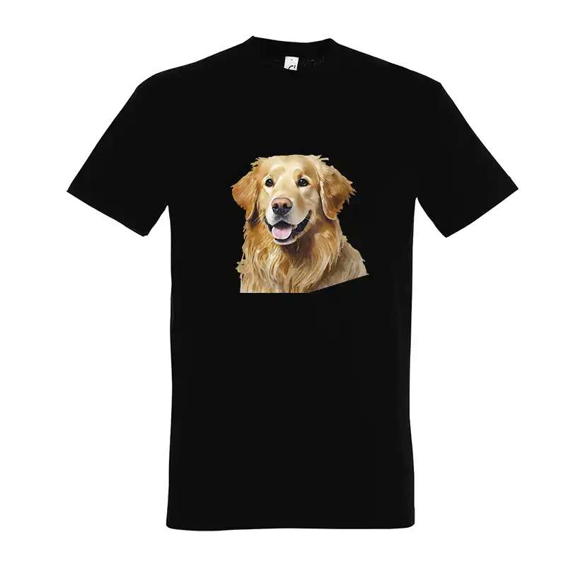 Auksaspalvis retriveris