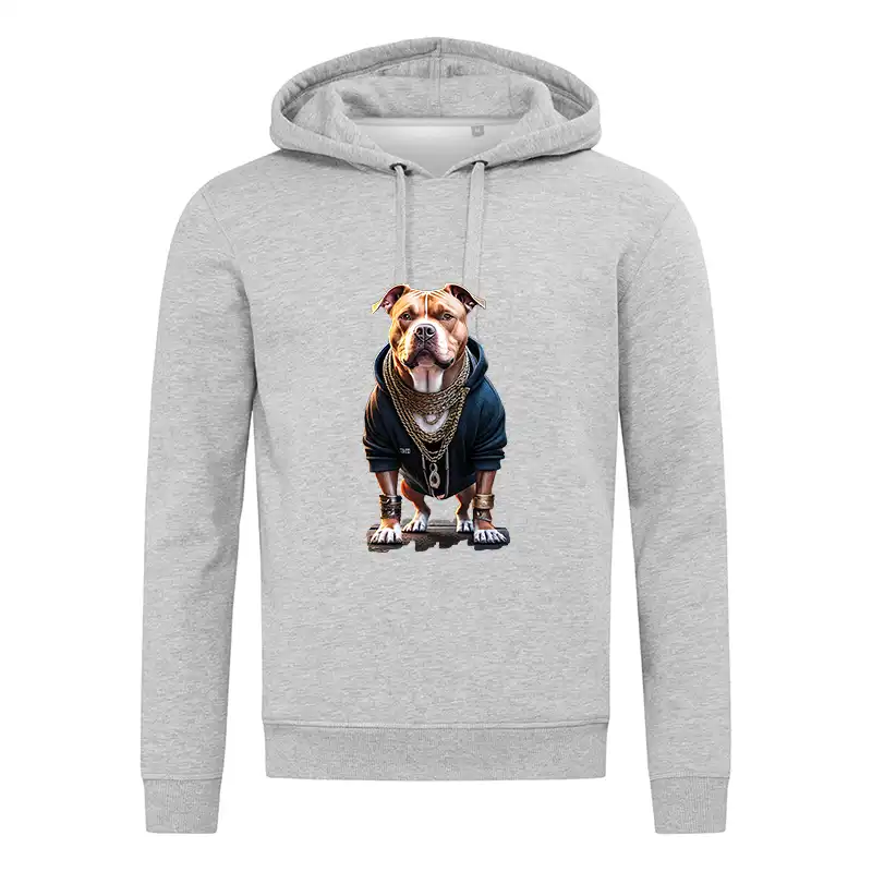 Pitbulis marškinėliai