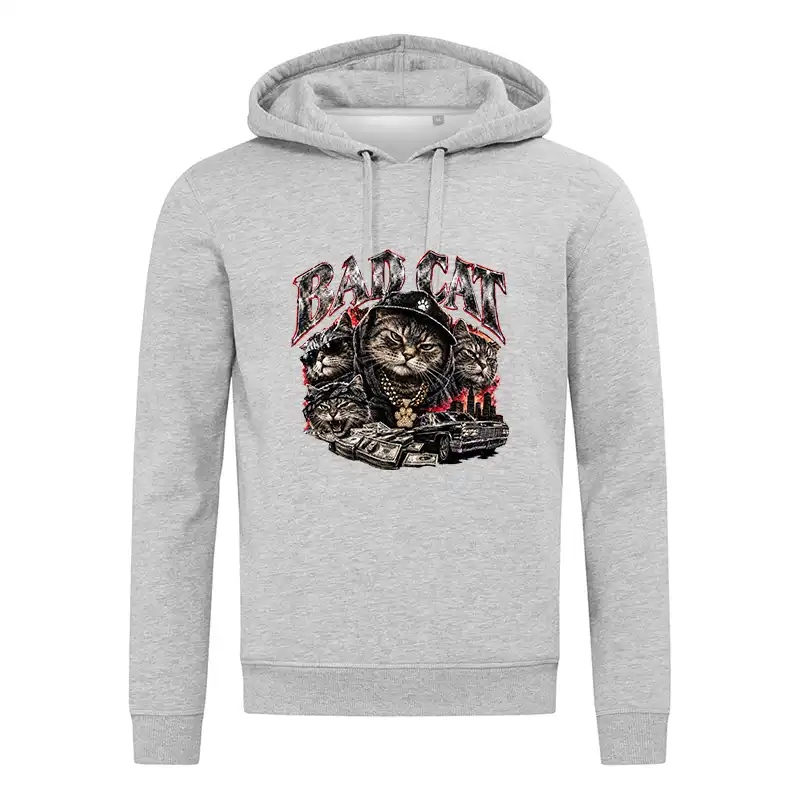 Bad cat money dzemperis