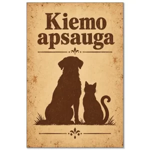 Kiemo apsauga