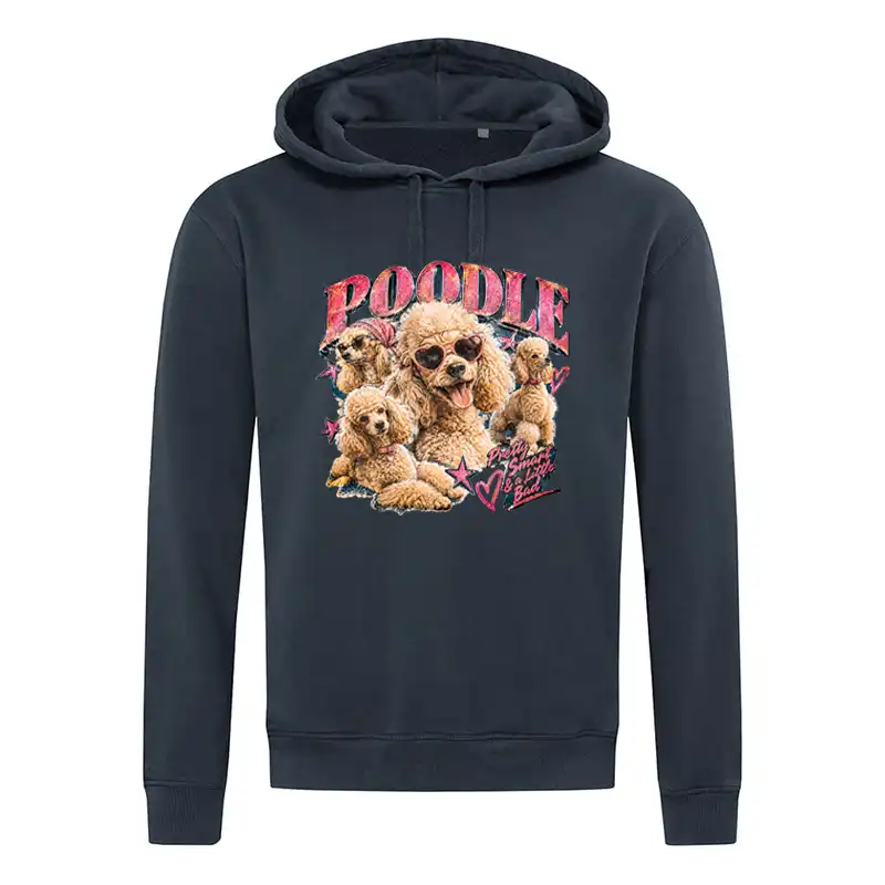 Pudelis Princesė