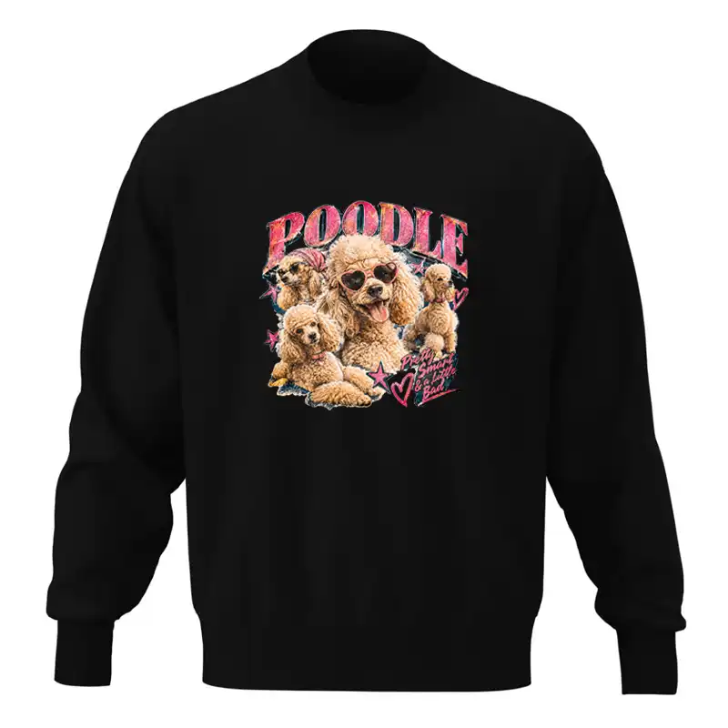 Pudelis Princesė